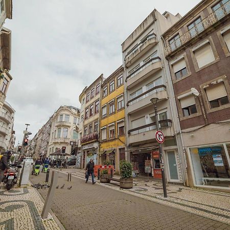 Santa Catarina Apartment By Hosty Porto Exteriér fotografie