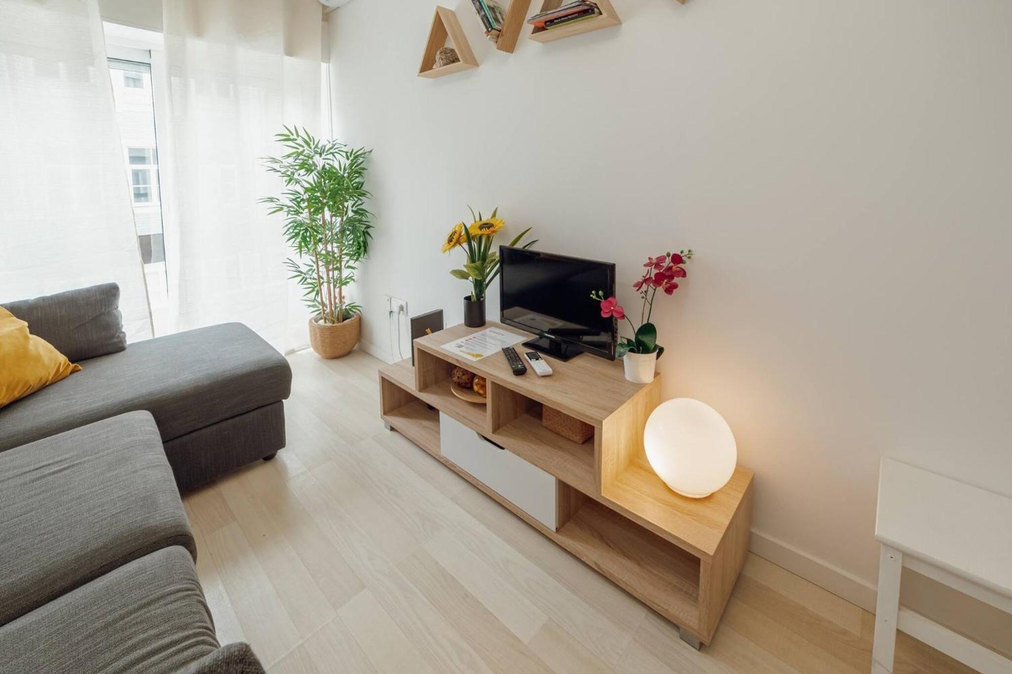 Santa Catarina Apartment By Hosty Porto Exteriér fotografie