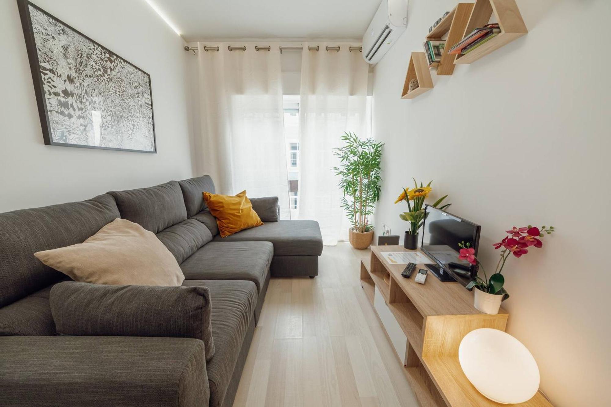 Santa Catarina Apartment By Hosty Porto Exteriér fotografie