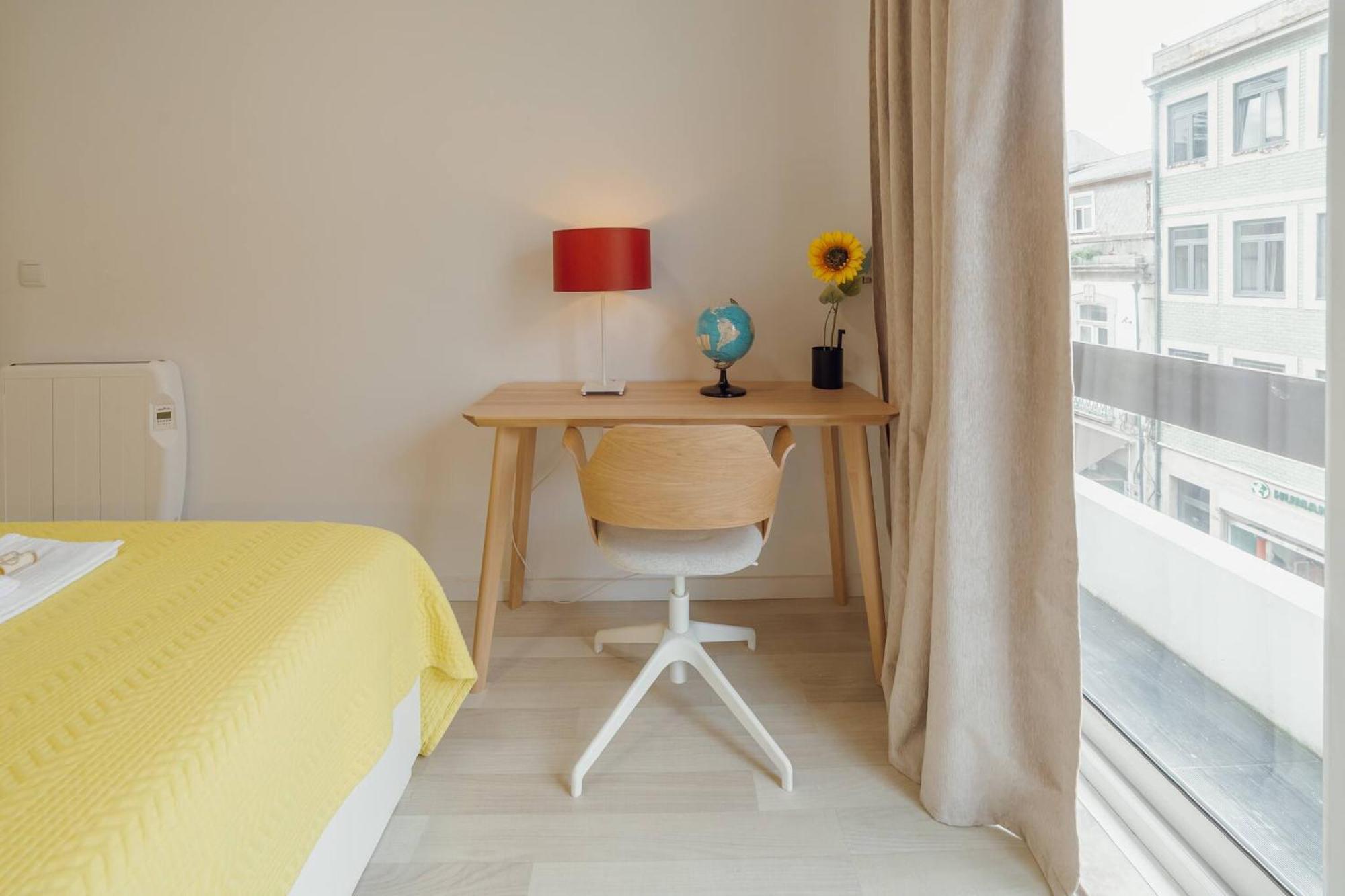Santa Catarina Apartment By Hosty Porto Exteriér fotografie