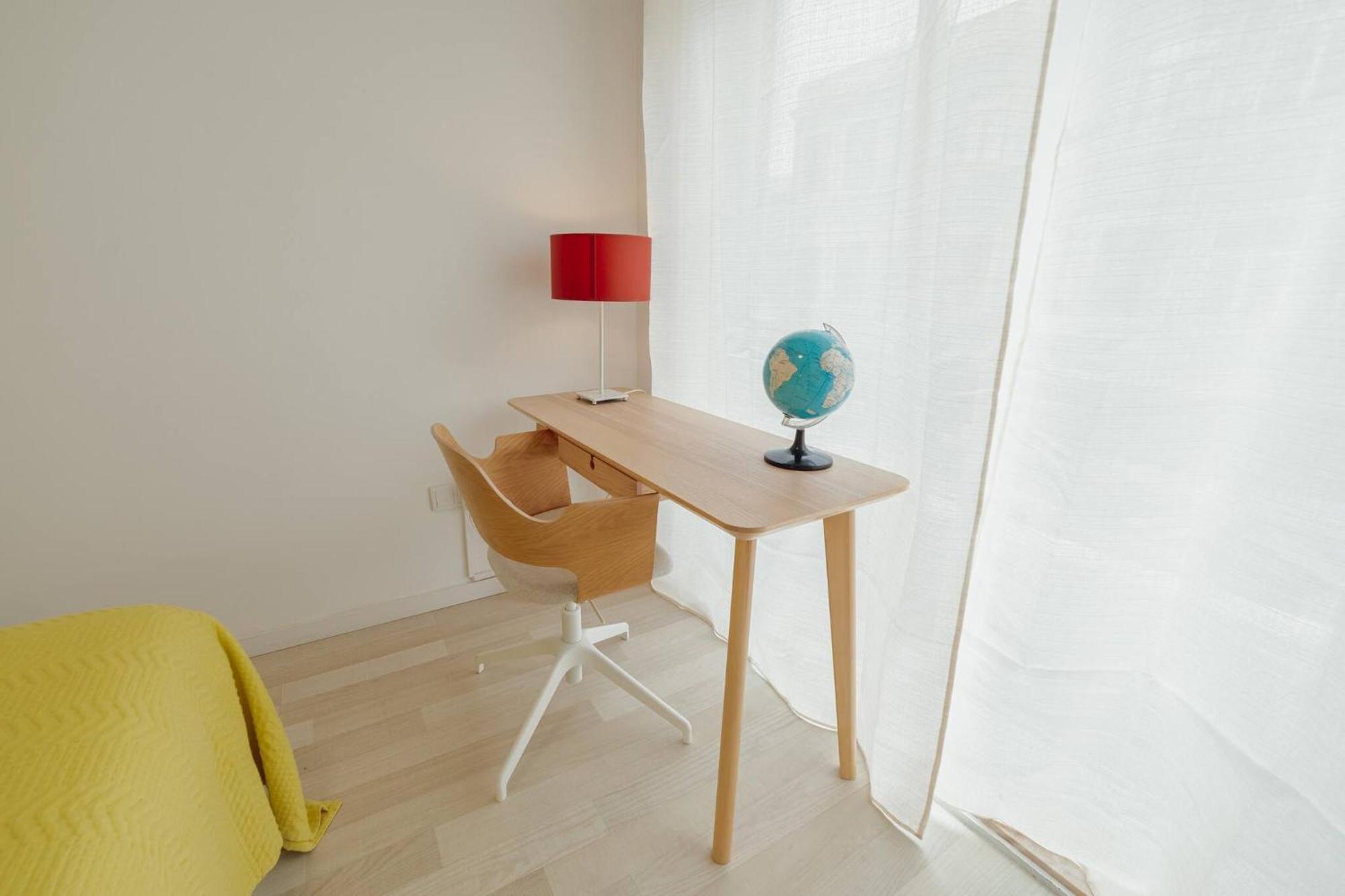 Santa Catarina Apartment By Hosty Porto Exteriér fotografie