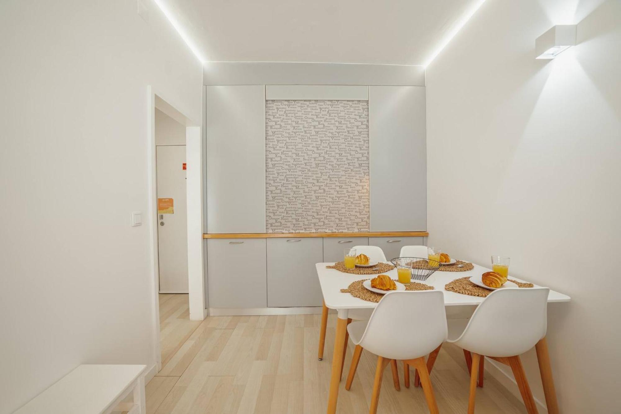 Santa Catarina Apartment By Hosty Porto Exteriér fotografie