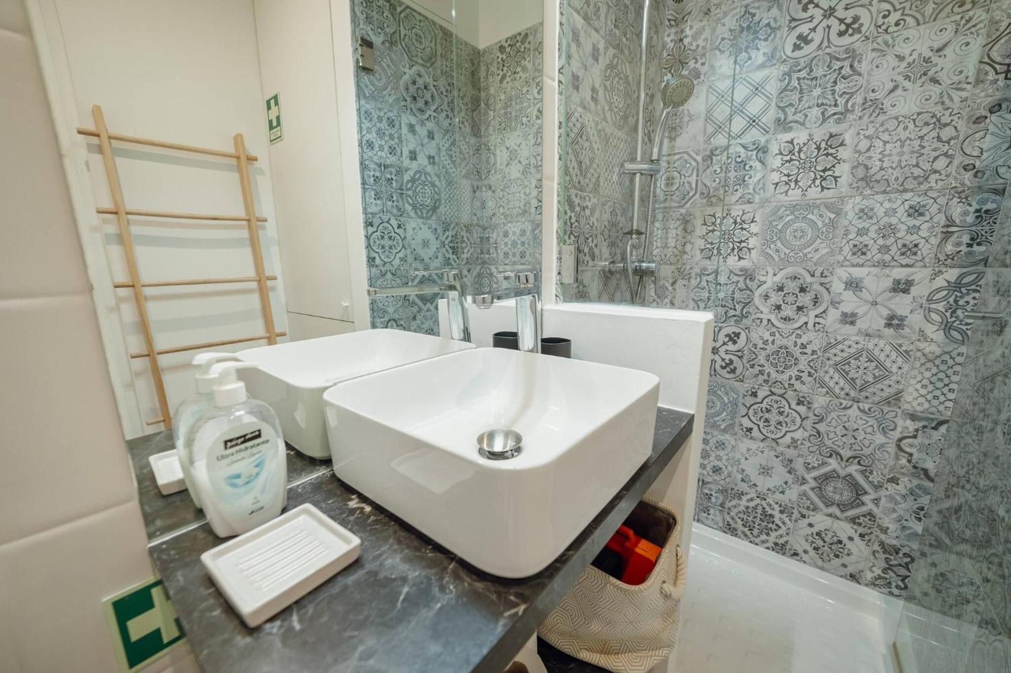 Santa Catarina Apartment By Hosty Porto Exteriér fotografie