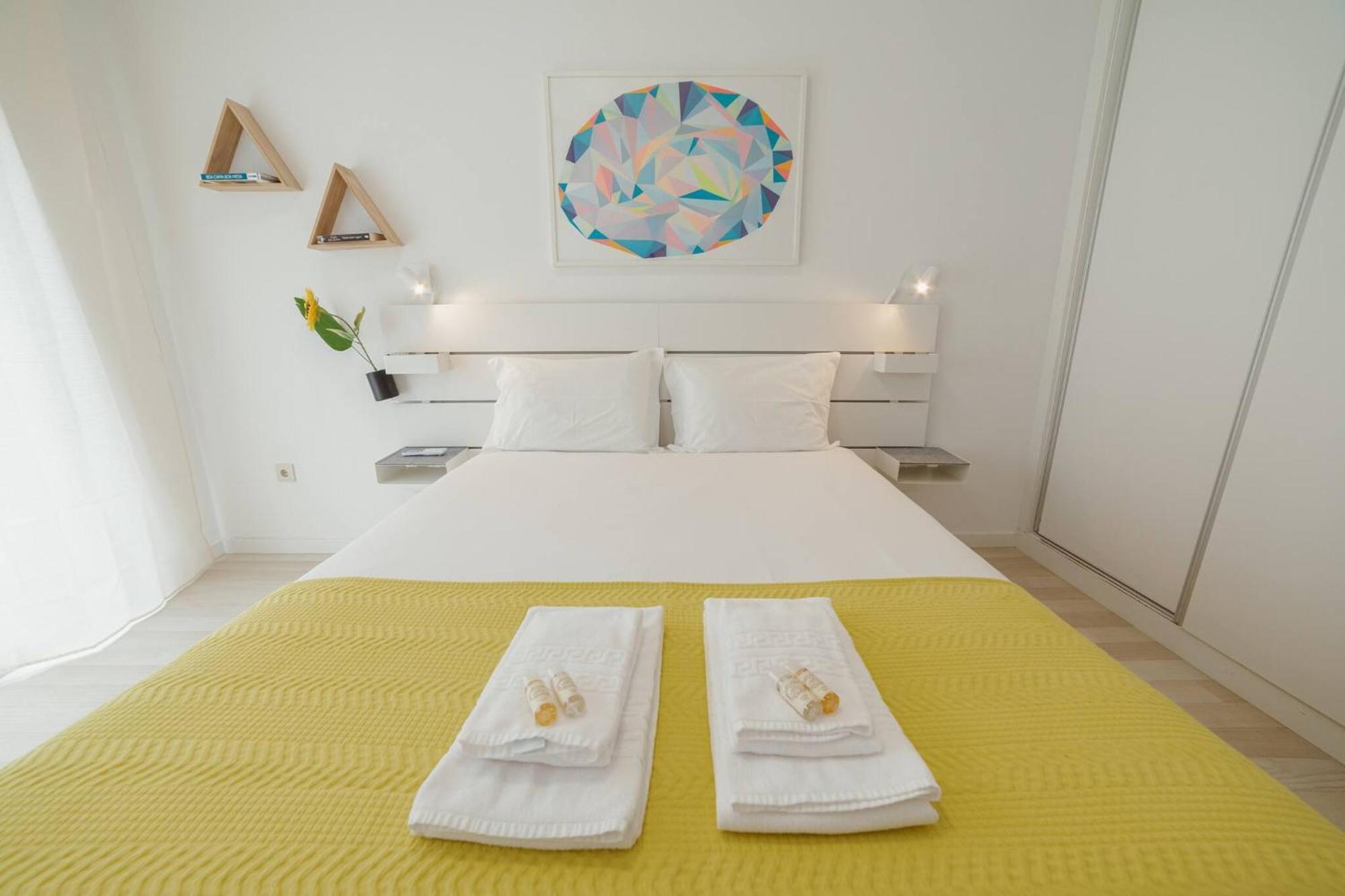 Santa Catarina Apartment By Hosty Porto Exteriér fotografie