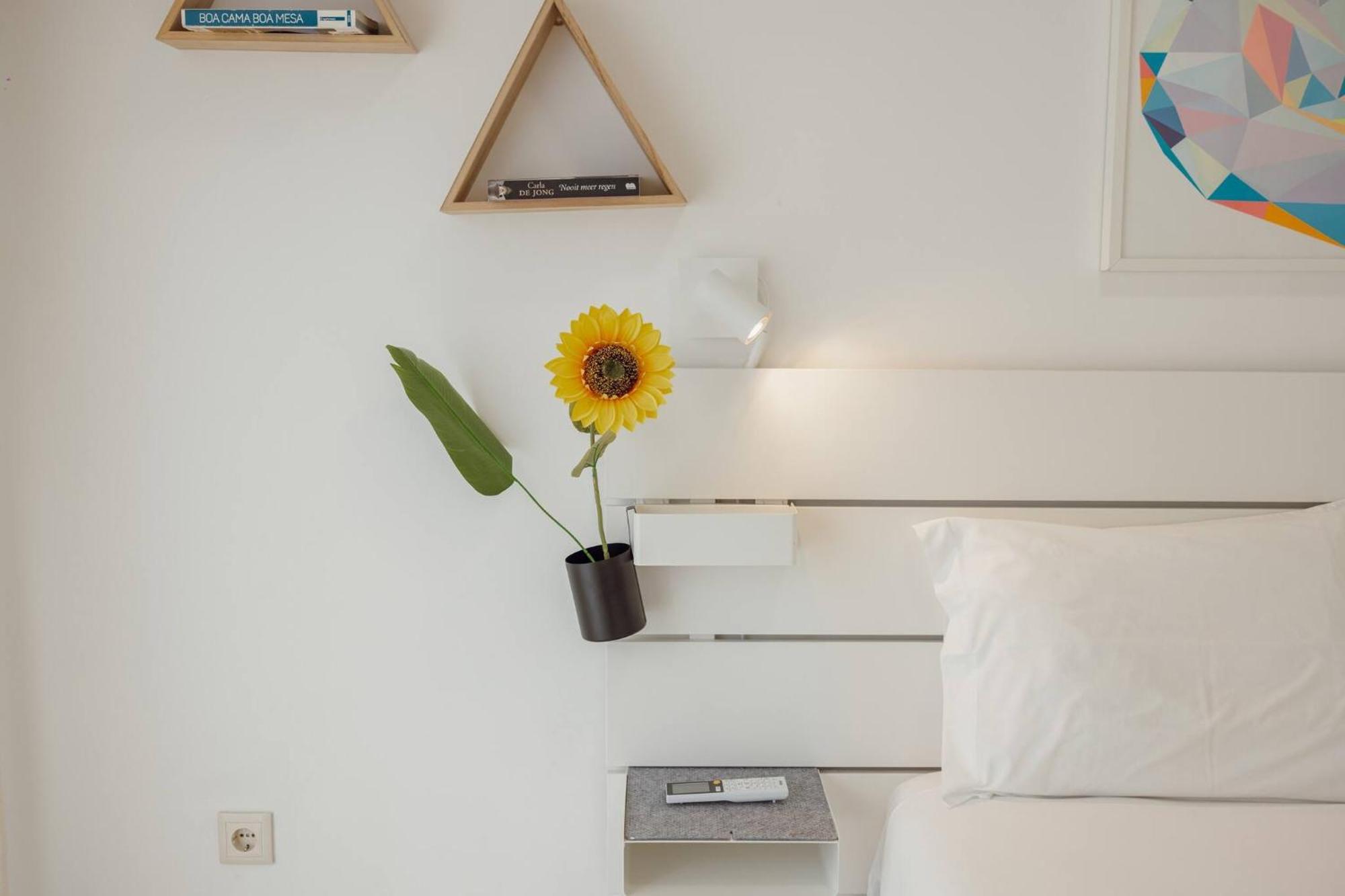 Santa Catarina Apartment By Hosty Porto Exteriér fotografie