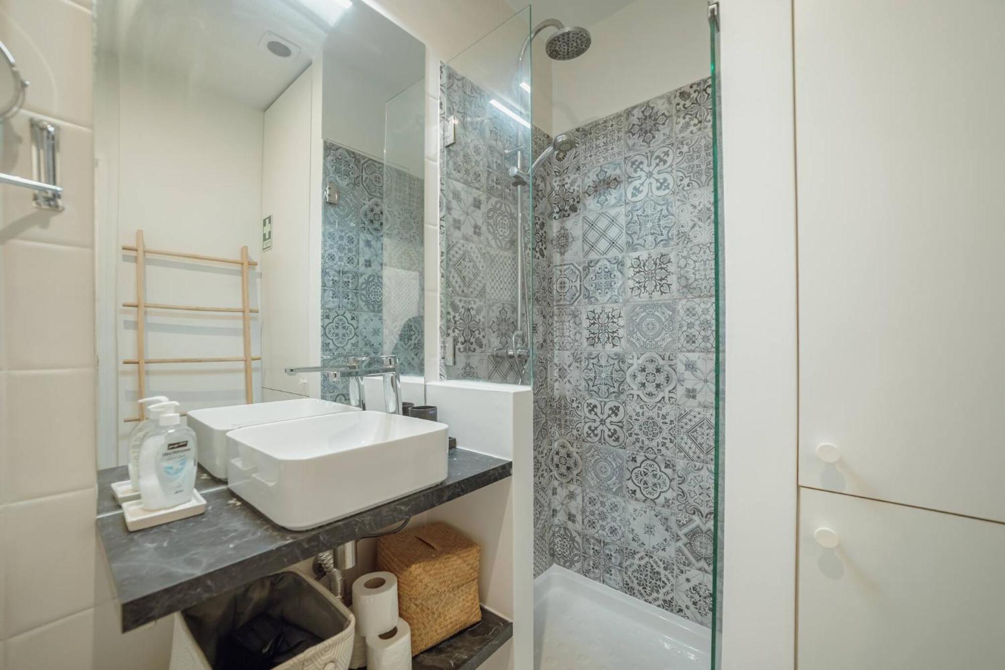 Santa Catarina Apartment By Hosty Porto Exteriér fotografie