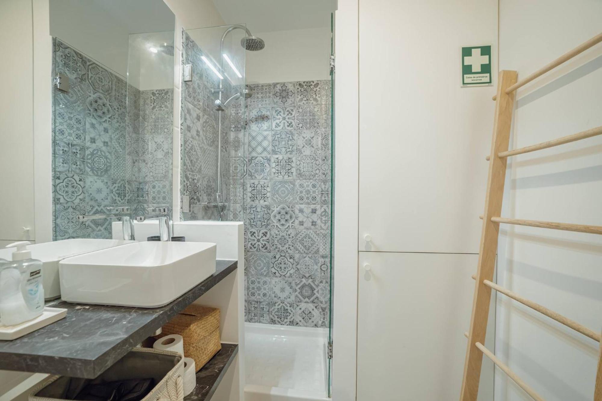 Santa Catarina Apartment By Hosty Porto Exteriér fotografie