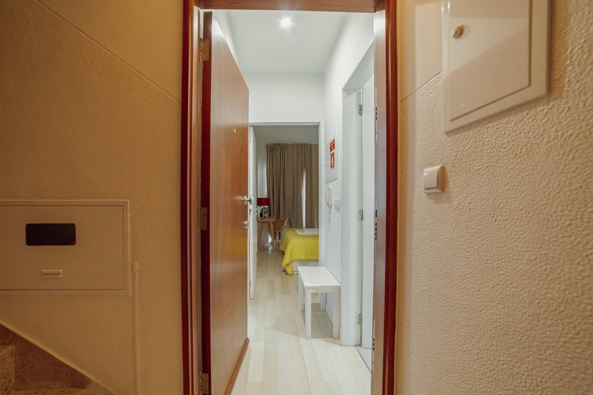 Santa Catarina Apartment By Hosty Porto Exteriér fotografie
