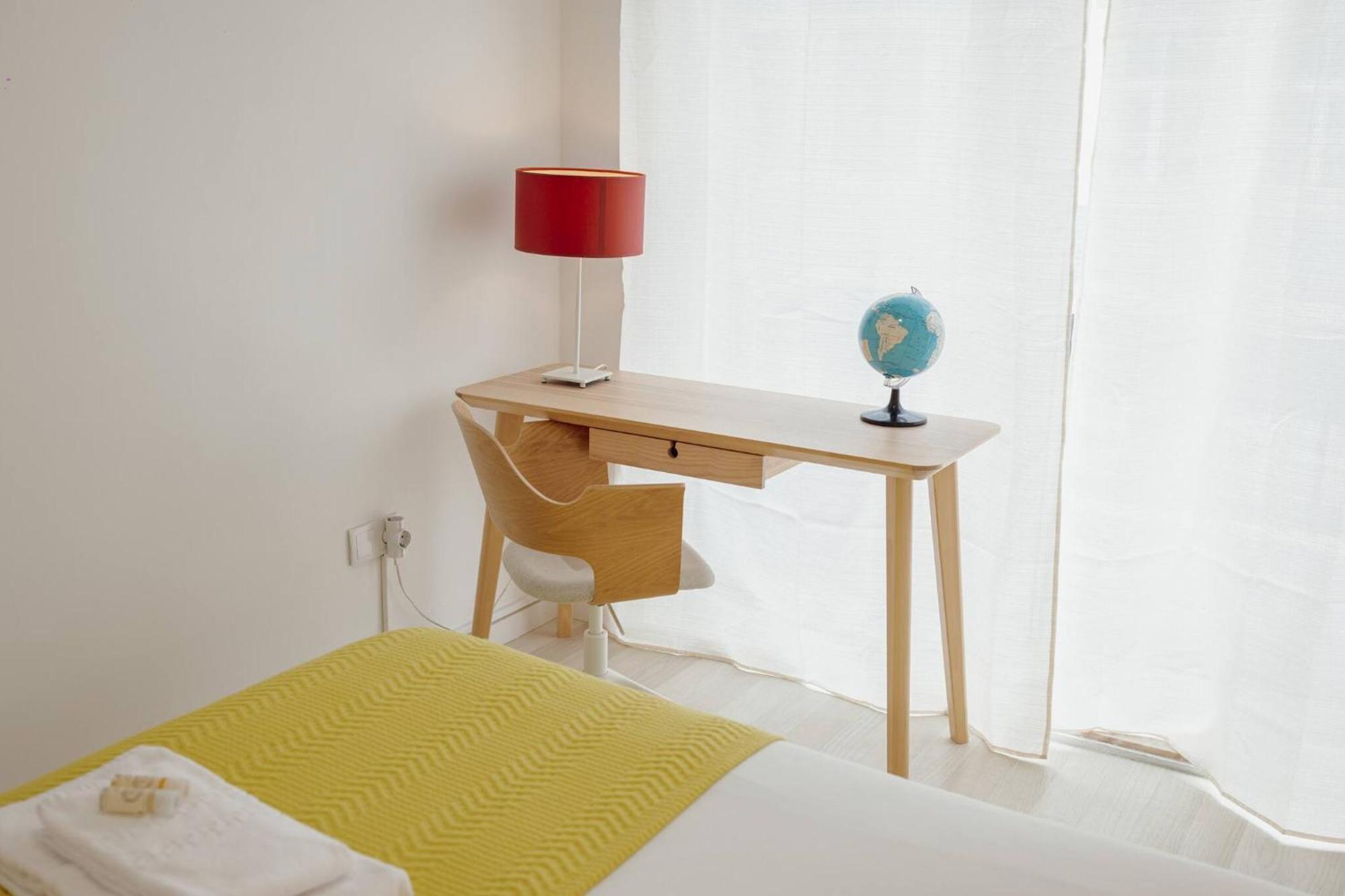 Santa Catarina Apartment By Hosty Porto Exteriér fotografie