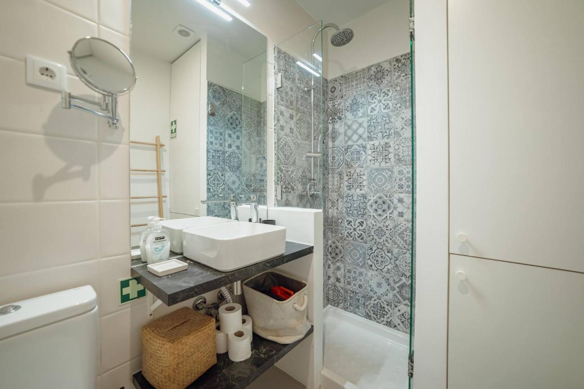 Santa Catarina Apartment By Hosty Porto Exteriér fotografie