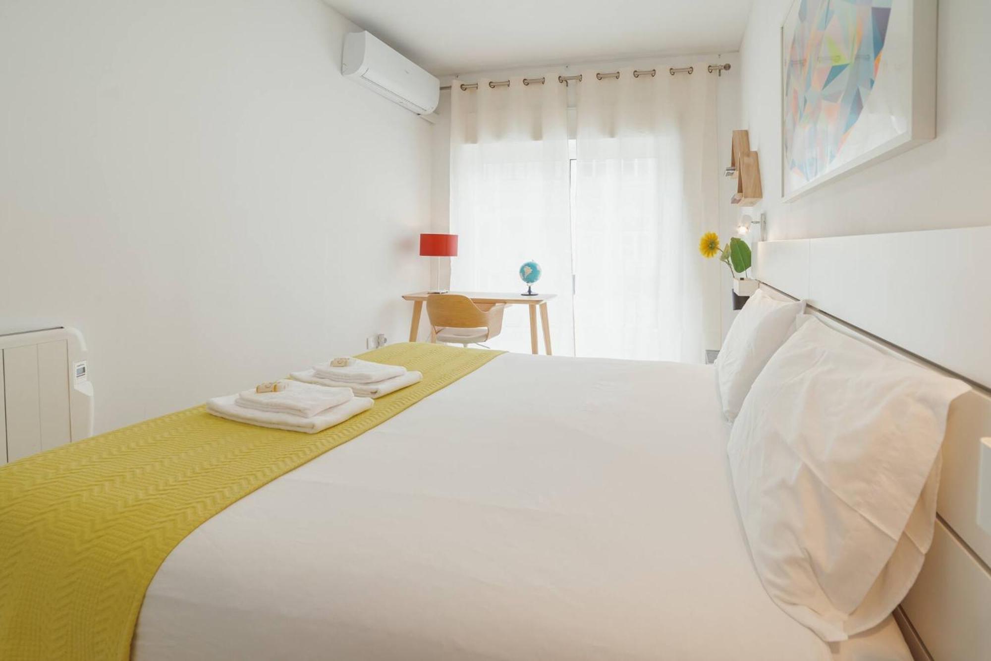 Santa Catarina Apartment By Hosty Porto Exteriér fotografie