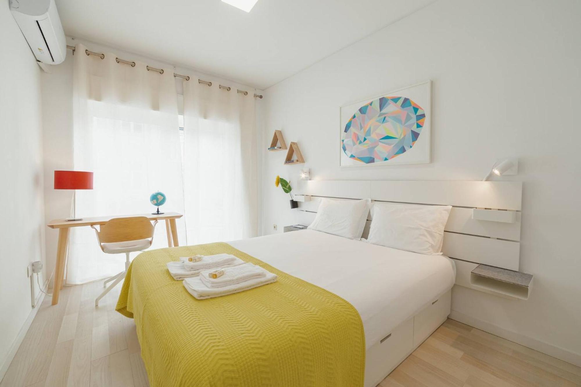 Santa Catarina Apartment By Hosty Porto Exteriér fotografie