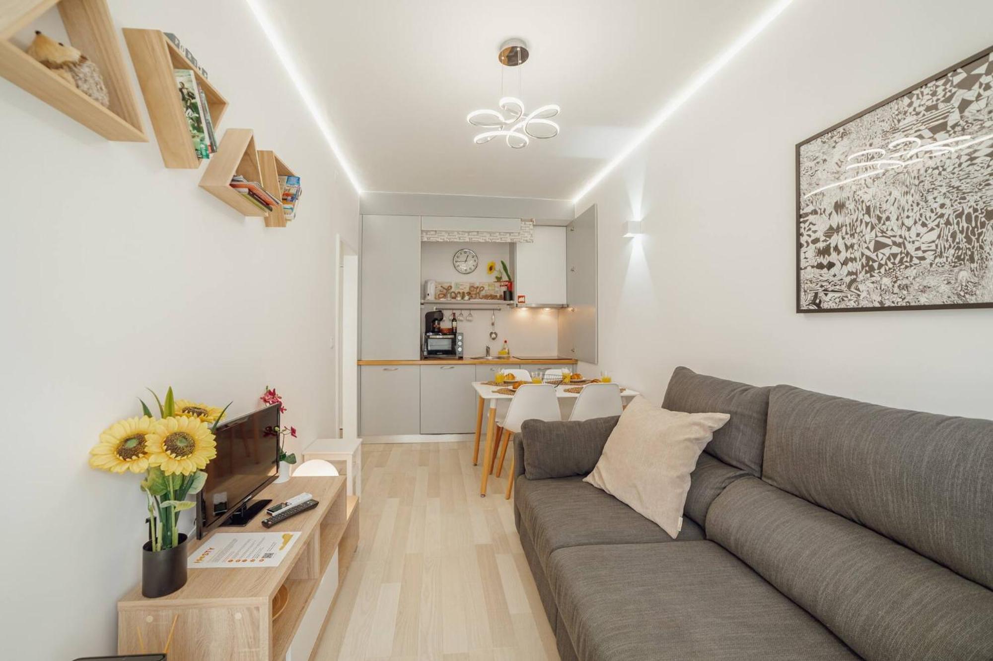 Santa Catarina Apartment By Hosty Porto Exteriér fotografie