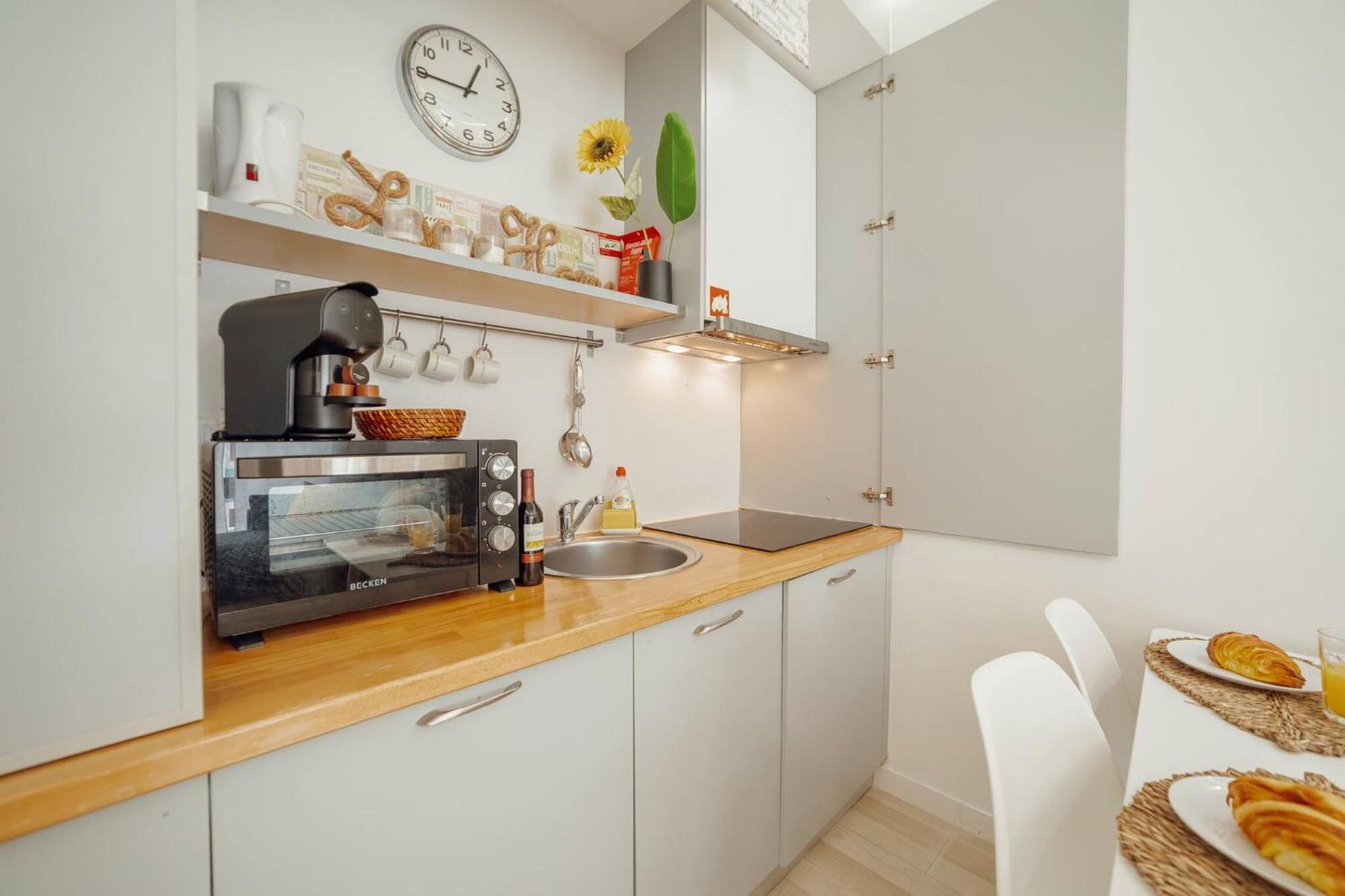 Santa Catarina Apartment By Hosty Porto Exteriér fotografie